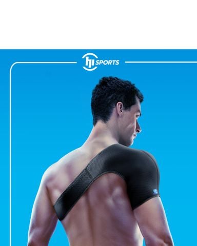 Đai bảo vệ khớp vai