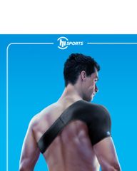 Đai bảo vệ khớp vai