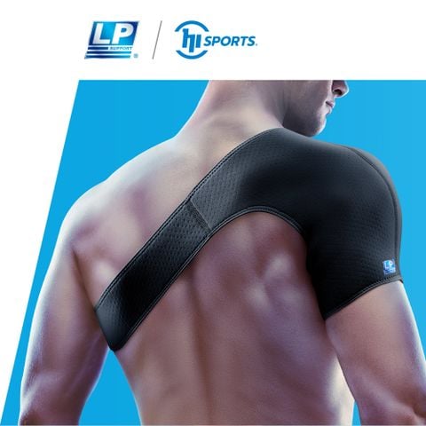 Đai bảo vệ khớp vai