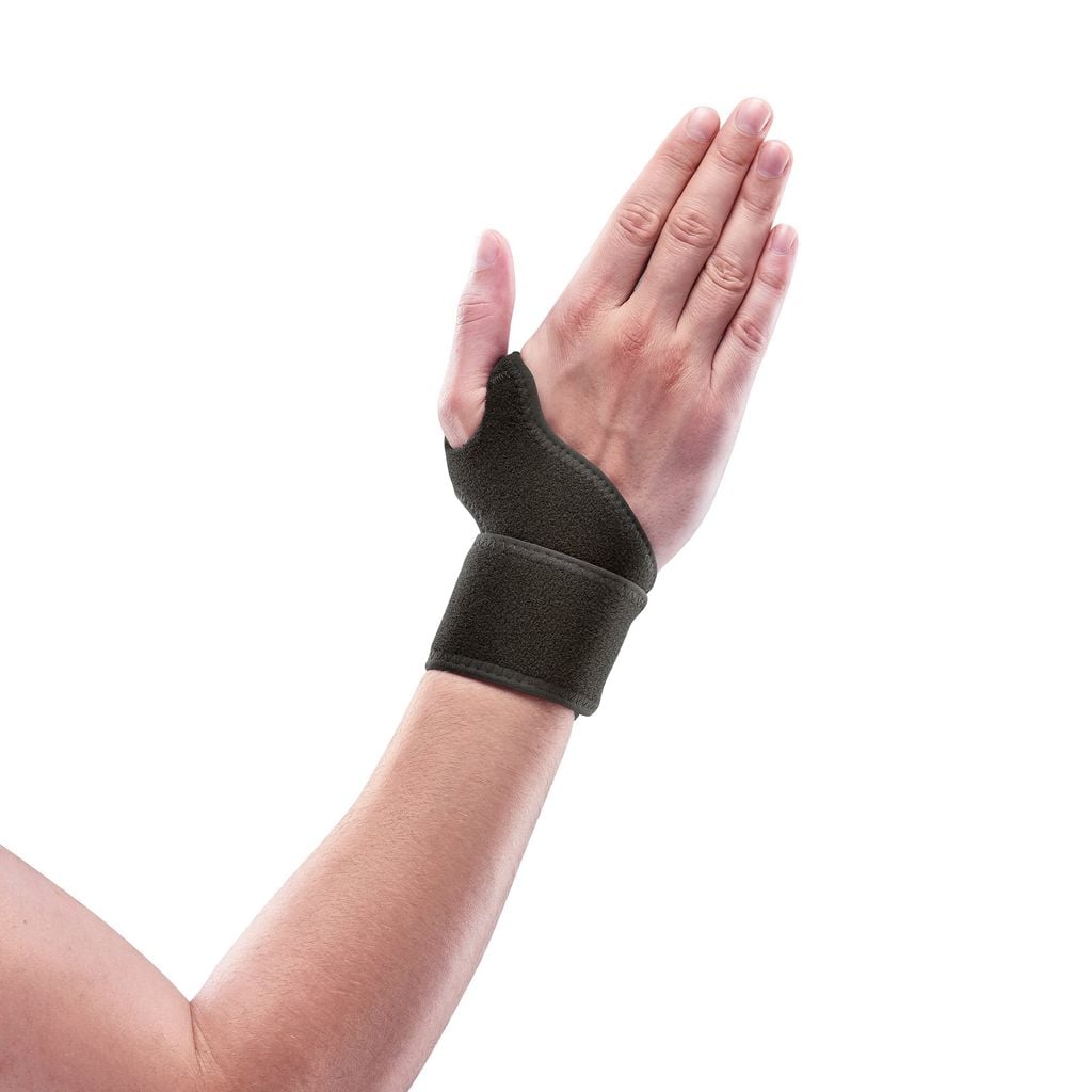 Đai đeo cổ tay (trợ lực ngón cái) COOLPRENE™