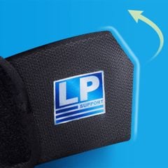Đai đeo cổ tay (trợ lực ngón cái) COOLPRENE™