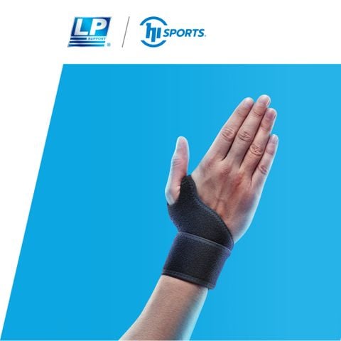 Đai đeo cổ tay (trợ lực ngón cái) COOLPRENE™