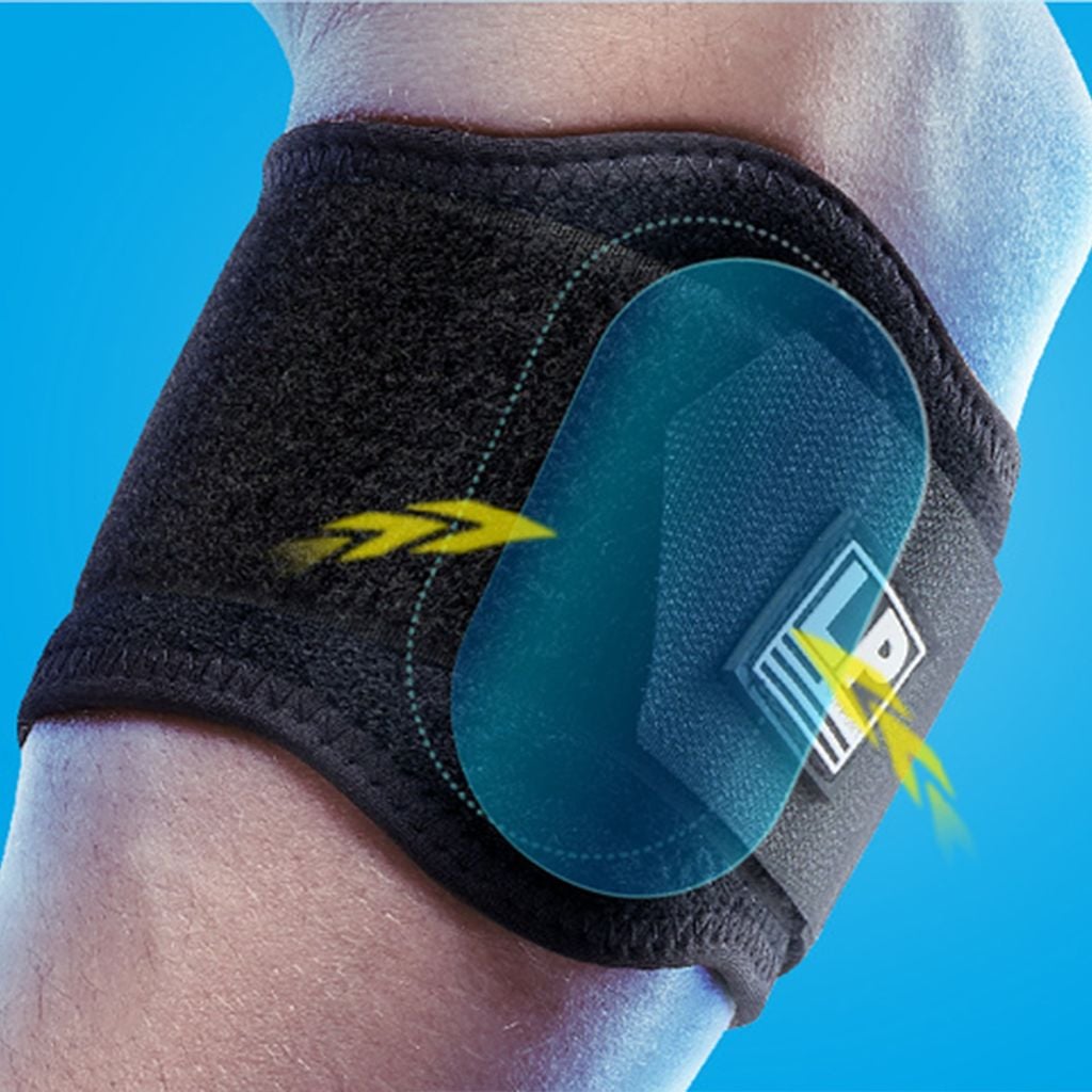 Đai đeo bắp cánh tay chuyên dụng COOLPRENE™ X