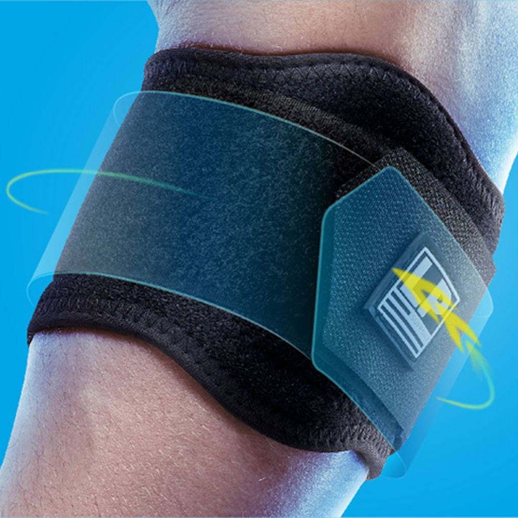 Đai đeo bắp cánh tay chuyên dụng COOLPRENE™ X
