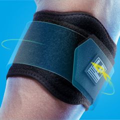 Đai đeo bắp cánh tay chuyên dụng COOLPRENE™ X