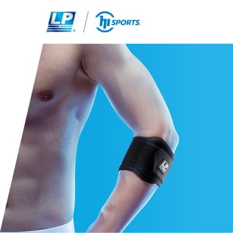 Đai đeo bắp cánh tay chuyên dụng COOLPRENE™ X