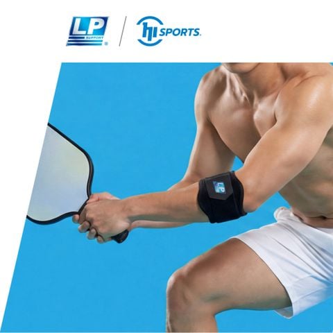 Đai đeo bắp cánh tay chuyên dụng COOLPRENE™