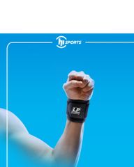 Đai cuốn bảo vệ cổ tay COOLPRENE™ X