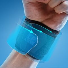 Đai quấn cổ tay COOLPRENE™