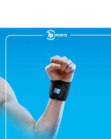 Đai quấn cổ tay COOLPRENE™