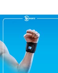 Đai quấn cổ tay COOLPRENE™