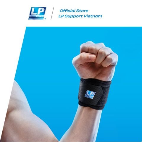 Đai quấn cổ tay COOLPRENE™