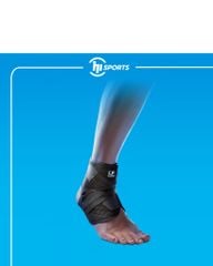 Đai cuốn bảo vệ cổ chân chuyên dụng COOLPRENE™ X