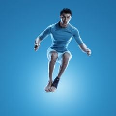 Đai cuốn bảo vệ cổ chân chuyên dụng COOLPRENE™ X