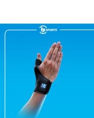 Đai dán cố định cổ tay và ngón cái COOLPRENE™