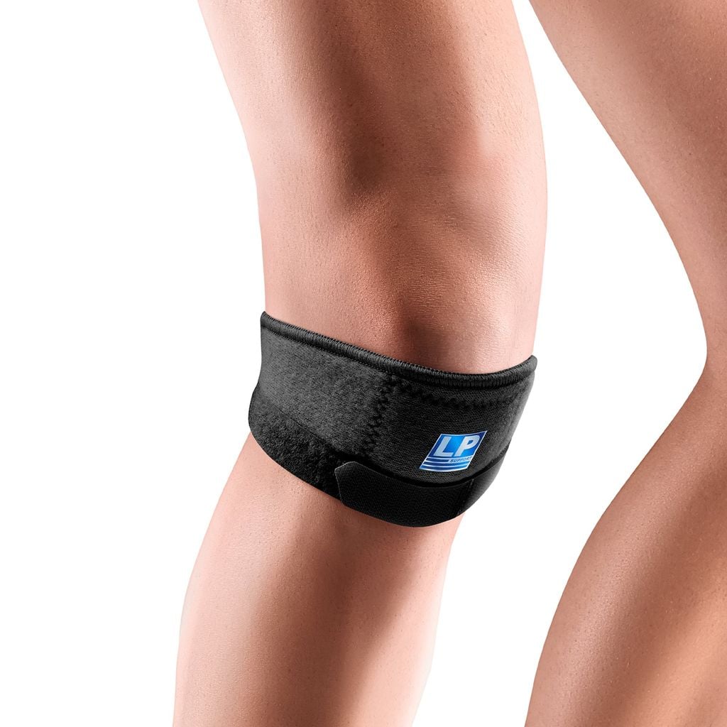Đai cuốn hỗ trợ gân bánh chè COOLPRENE™