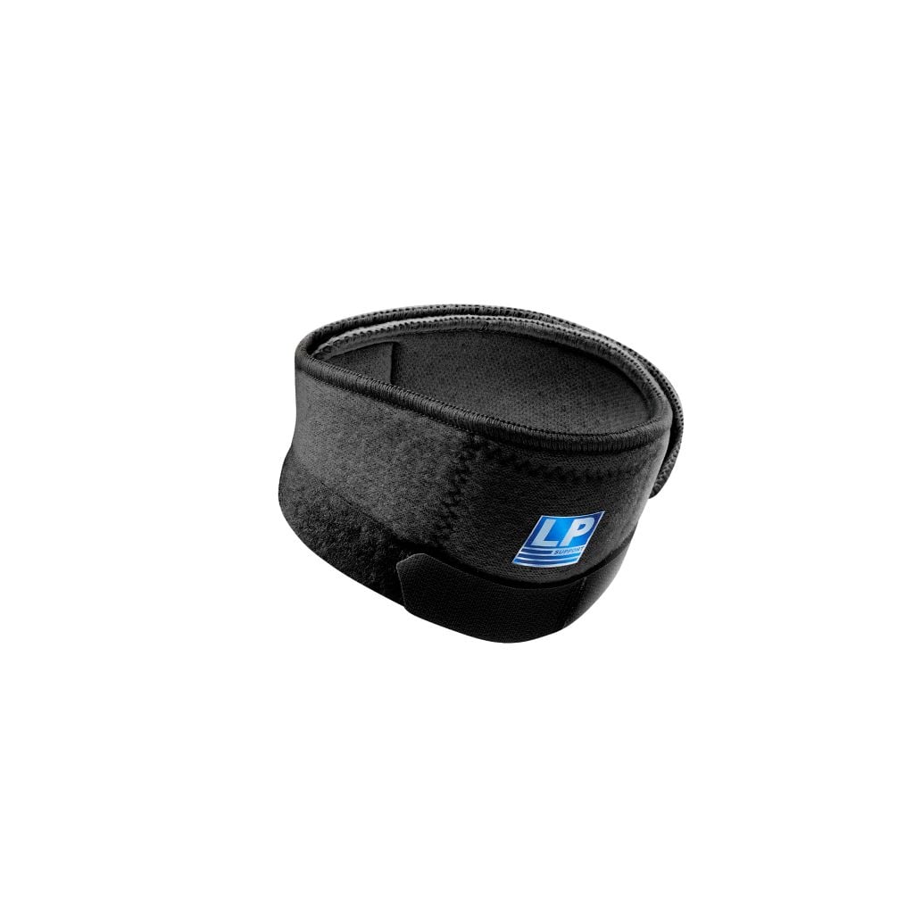 Đai cuốn hỗ trợ gân bánh chè COOLPRENE™