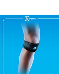 Đai cuốn hỗ trợ gân bánh chè COOLPRENE™