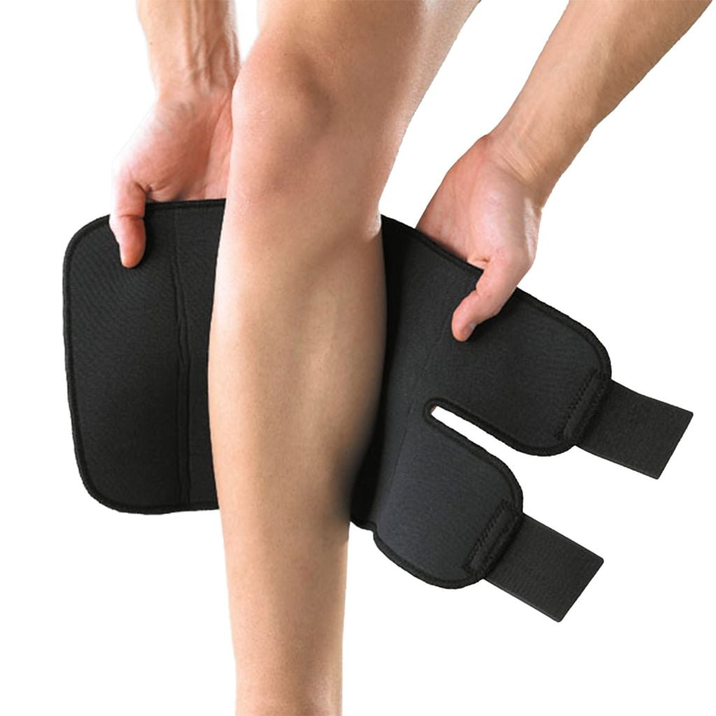 Đai cuốn bọc bắp chân và ống đồng
