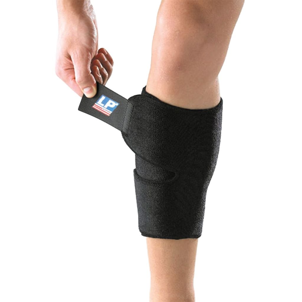 Đai cuốn bọc bắp chân và ống đồng