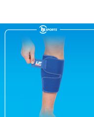 Đai cuốn bọc bắp chân và ống đồng
