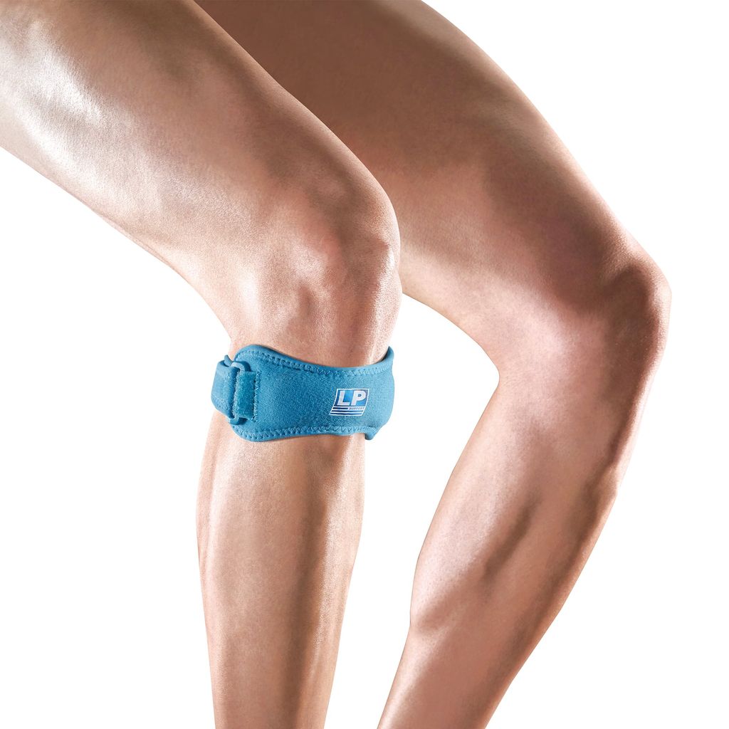 Đai cuốn bảo vệ gân bánh chè (Patella Strap) COOLPRENE™