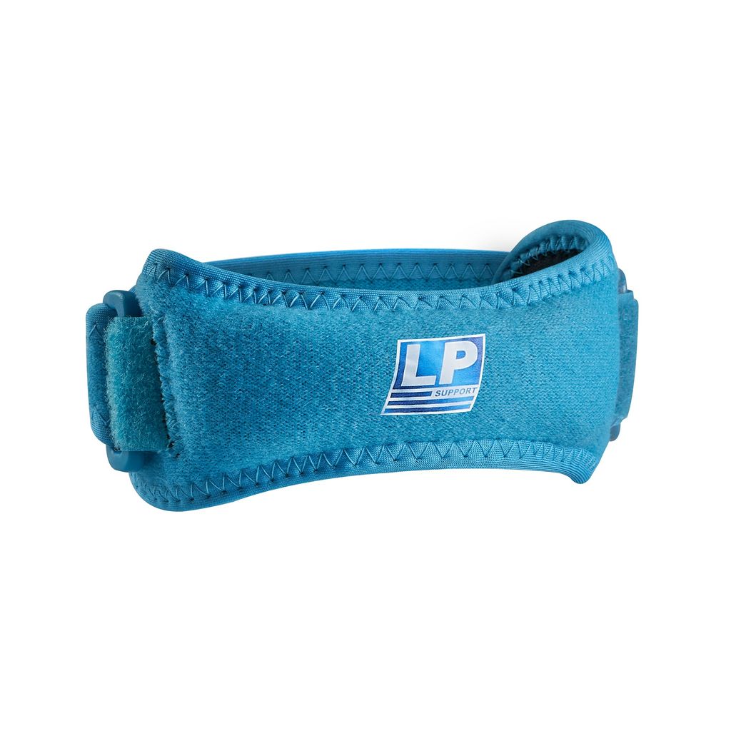 Đai cuốn bảo vệ gân bánh chè (Patella Strap) COOLPRENE™