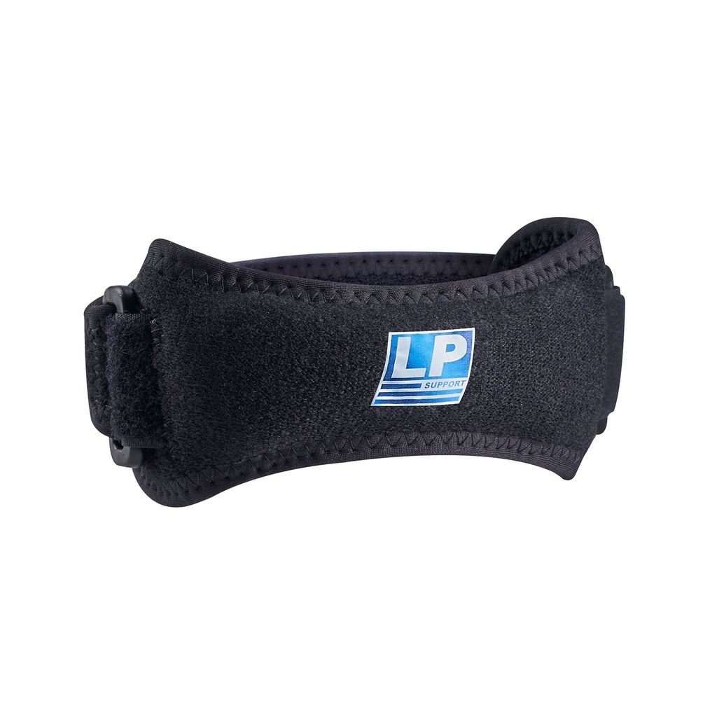 Đai cuốn bảo vệ gân bánh chè (Patella Strap) COOLPRENE™
