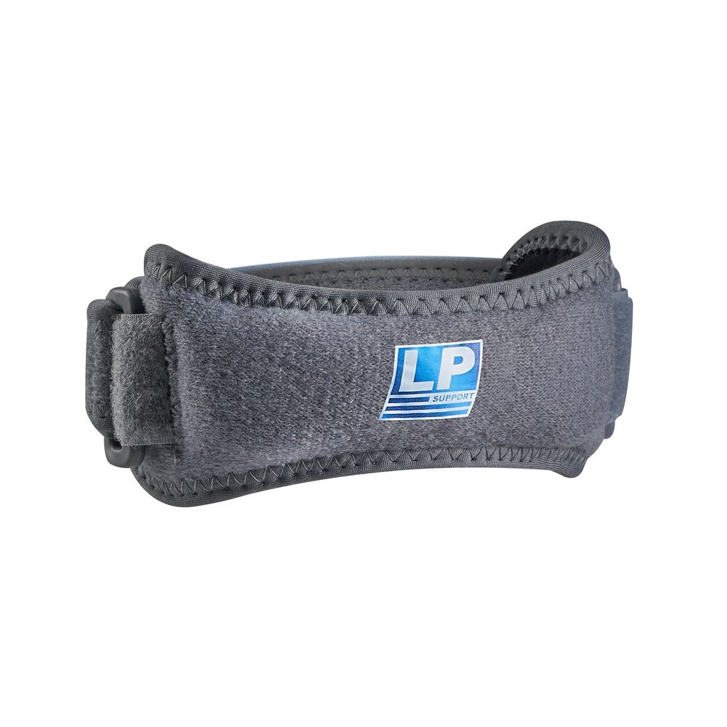 Đai cuốn bảo vệ gân bánh chè (Patella Strap) COOLPRENE™