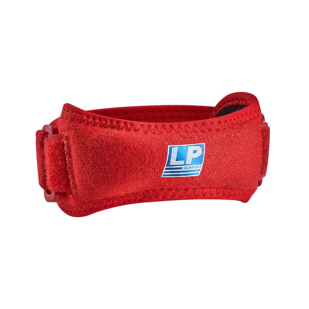 Đai cuốn bảo vệ gân bánh chè (Patella Strap) COOLPRENE™