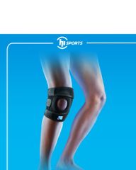 Đai cuốn ổn định khớp gối và hỗ trợ xương bánh chè COOLPRENE™
