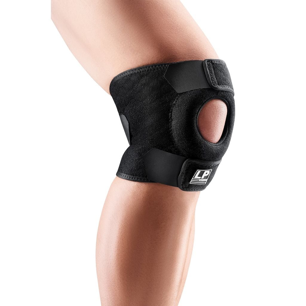 Đai cuốn bảo vệ gối - xương bánh chè cao cấp COOLPRENE™ X