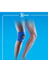 Đai Gối Linh Hoạt Đa Năng COOLPRENE™