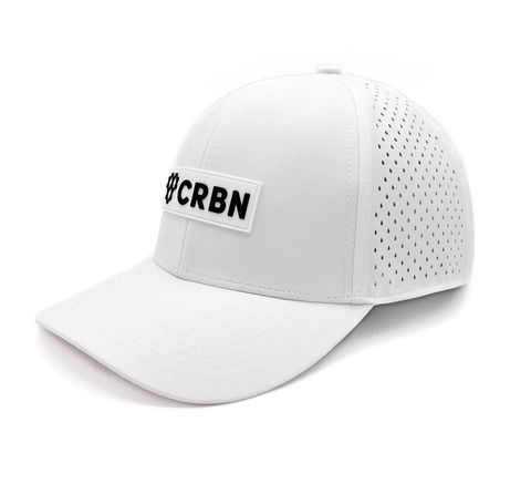 Mũ CRBN Quick-Dry Trucker Hat