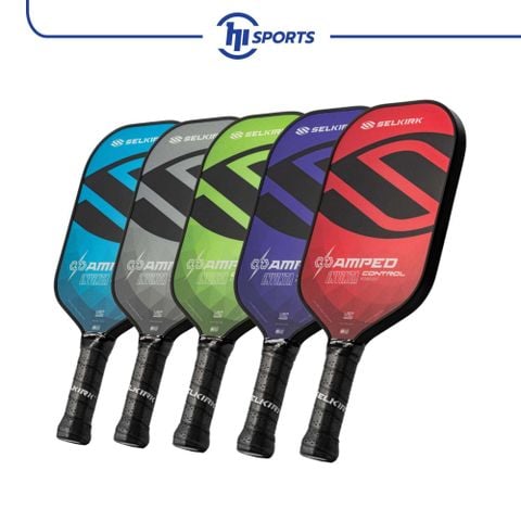 Vợt Selkirk Amped Control Invikta
