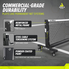 Lưới Pickleball JOOLA Pro