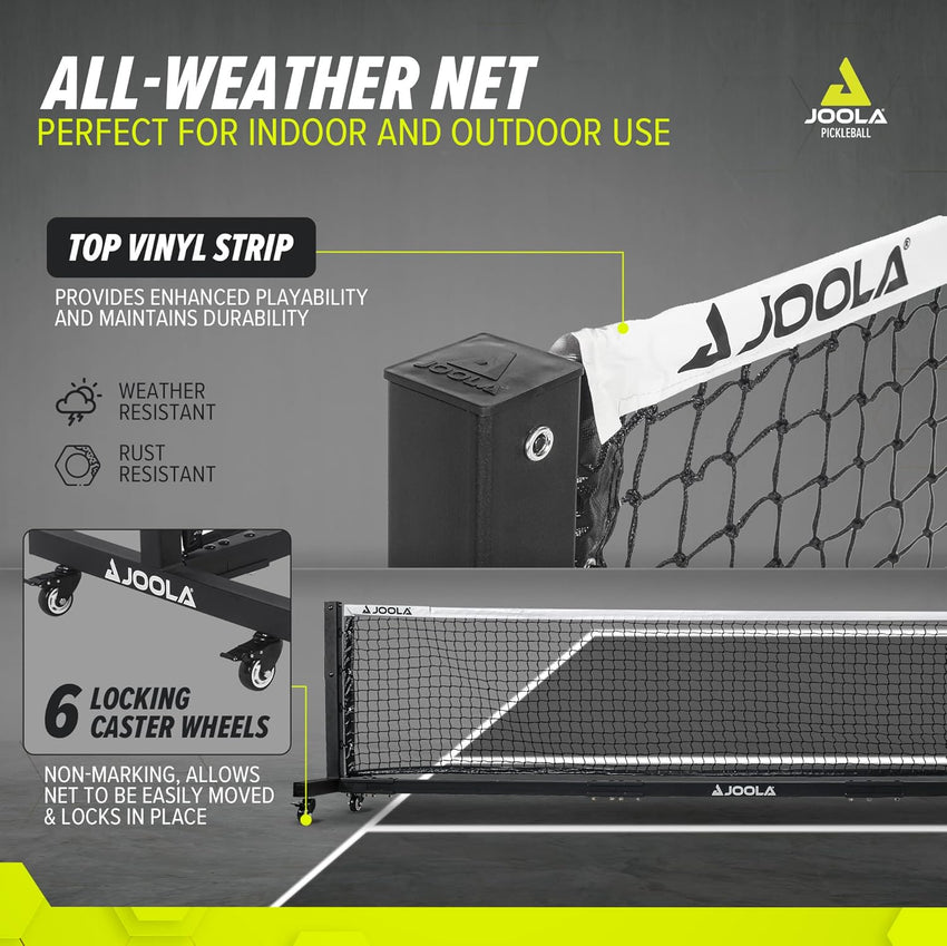 Lưới Pickleball JOOLA Pro