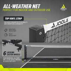 Lưới Pickleball JOOLA Pro