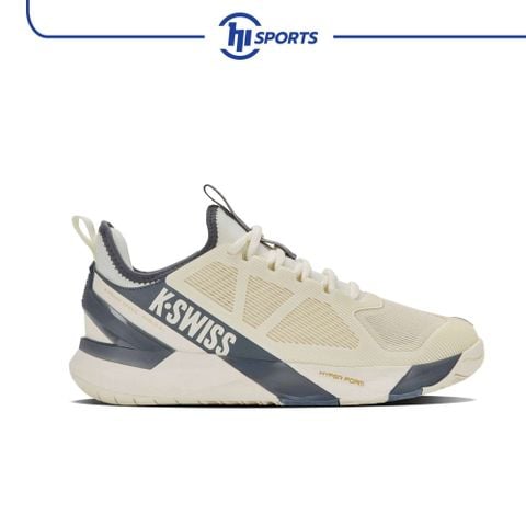 Giày Thể Thao Quần Vợt/Pickleball Nam K-Swiss K-Frame Speed Rublo