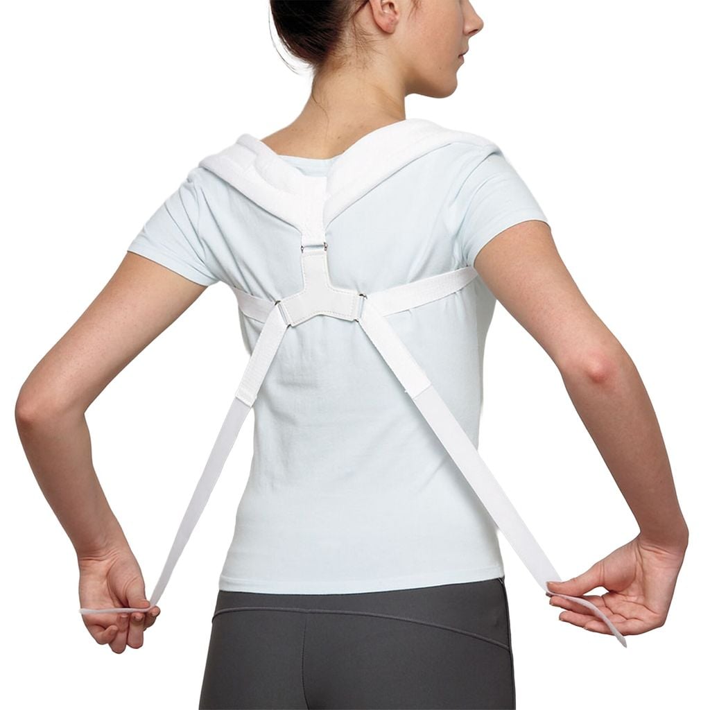Đai cố định xương đòn (Clavic Brace)