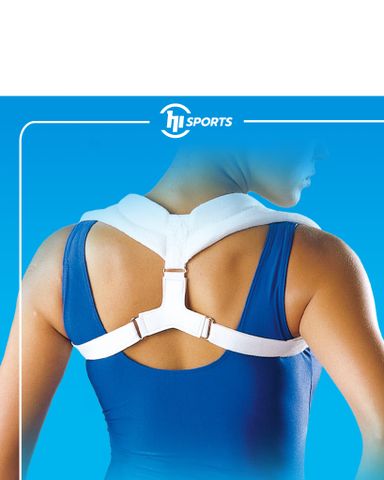 Đai cố định xương đòn (Clavic Brace)
