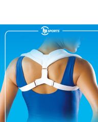 Đai cố định xương đòn (Clavic Brace)