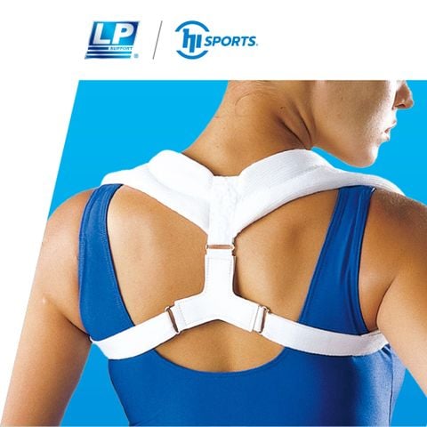 Đai cố định xương đòn (Clavic Brace)