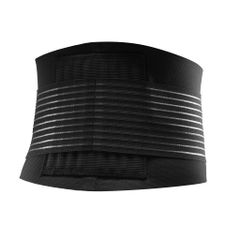 Đai thắt lưng cơ học hệ - 8 thanh nẹp cứng