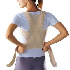 Đai định hình tư thế - chống gù (Posture Support Brace)
