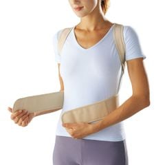 Đai định hình tư thế - chống gù (Posture Support Brace)