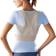 Đai định hình tư thế - chống gù (Posture Support Brace)