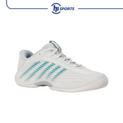 Giày thể thao - Hypercourt Express 3 - WOMENS - Glacier Gray/Baltic