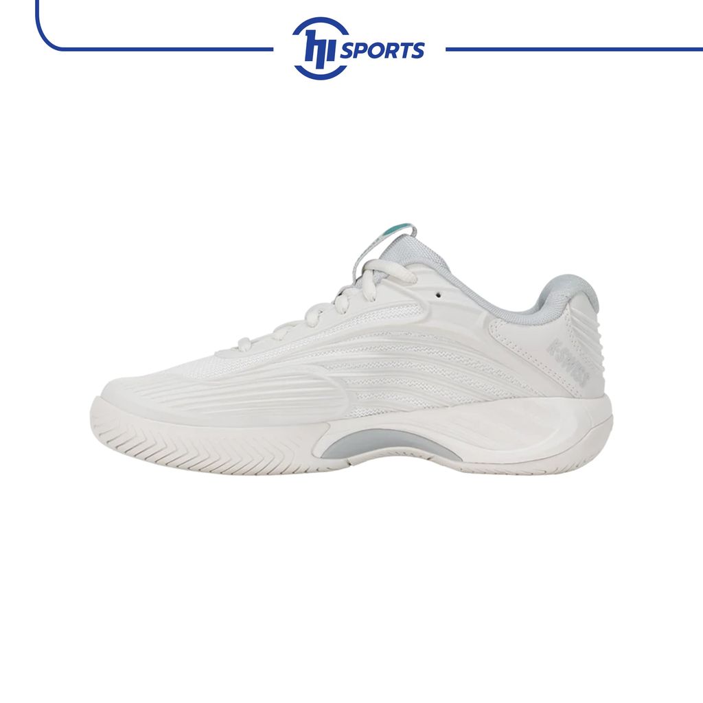 Giày thể thao - Hypercourt Express 3 - WOMENS - Glacier Gray/Baltic