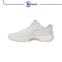 Giày thể thao - Hypercourt Express 3 - WOMENS - Glacier Gray/Baltic